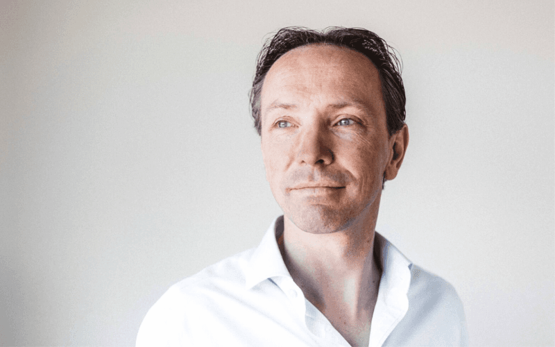Rob, over zijn eerste 100 dagen bij Medipoint