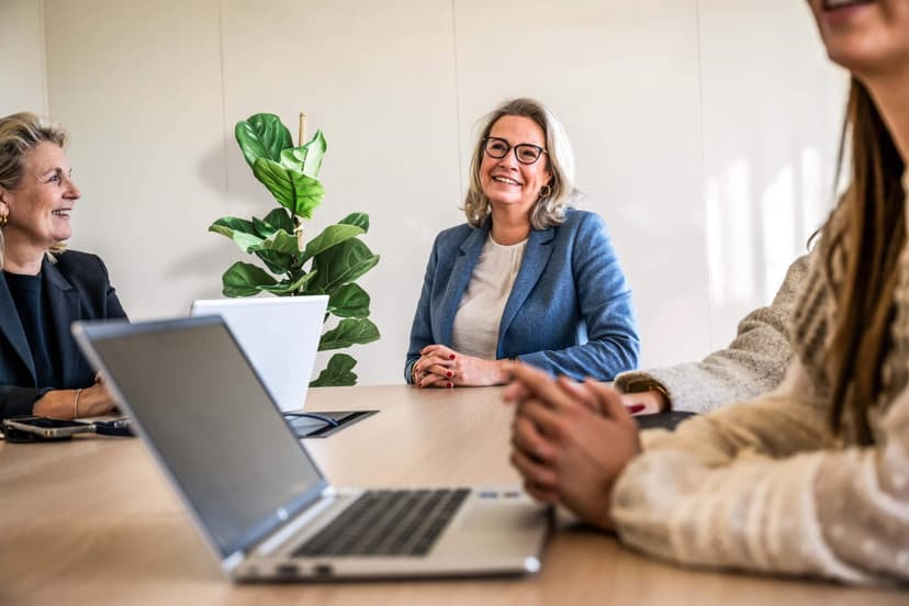 Medux als opleider? Jenny vertelt je er alles over